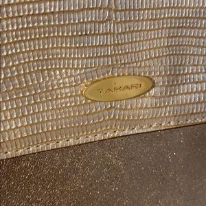 Tahari Purse